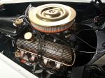 Shelby Cobra Mercer Roadster by Virgil Exner (CSX 2451) 1965 года